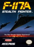 F-117A Stealth Fighter (Nintendo Entertainment System)